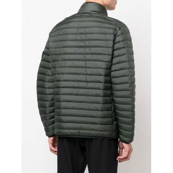 Куртка чоловіча Stone Island Lightweight Down jacket 771541524.V0057