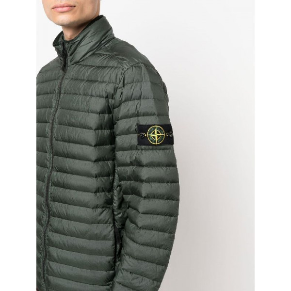 Куртка чоловіча Stone Island Lightweight Down jacket 771541524.V0057