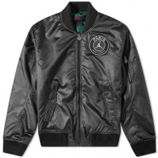 Куртка чоловіча Jordan M J PSG MA-1 JACKET DB6492-010