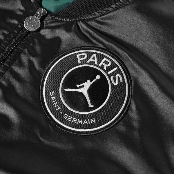 Куртка чоловіча Jordan M J PSG MA-1 JACKET DB6492-010