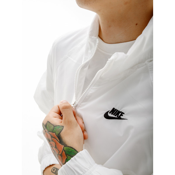 Вітровка чоловіча Nike M NK WR ANORAK JKT DQ4910-100