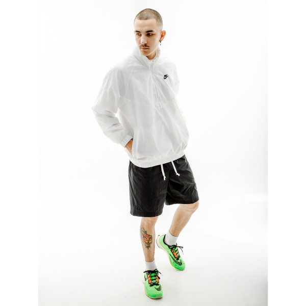 Вітровка чоловіча Nike M NK WR ANORAK JKT DQ4910-100