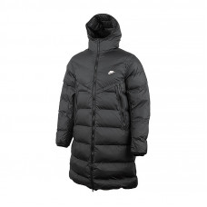Куртка чоловіча Nike M NK SF WR PL-FLD HD PARKA DR9609-010