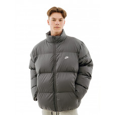 Куртка чоловіча Nike CLUB PUFFER FB7368-068