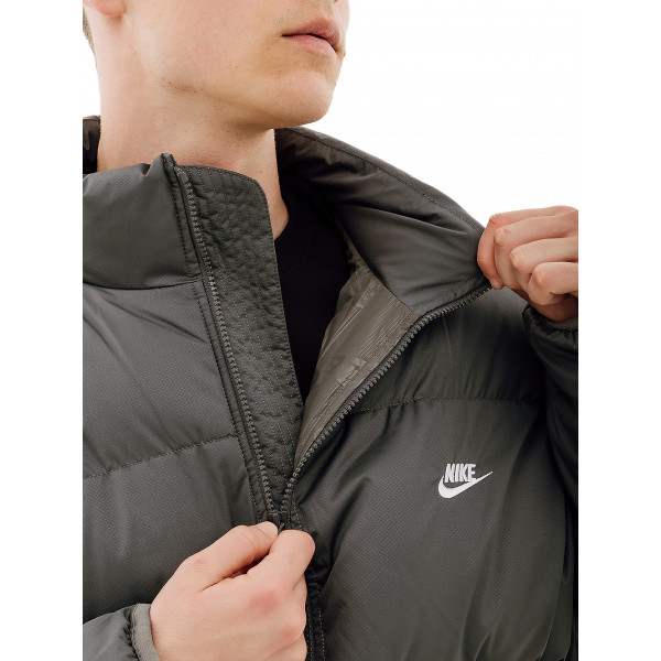 Куртка чоловіча Nike CLUB PUFFER FB7368-068