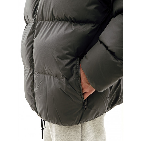 Куртка чоловіча Nike CLUB PUFFER FB7368-068