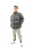 Куртка чоловіча Nike CLUB PUFFER FB7368-068