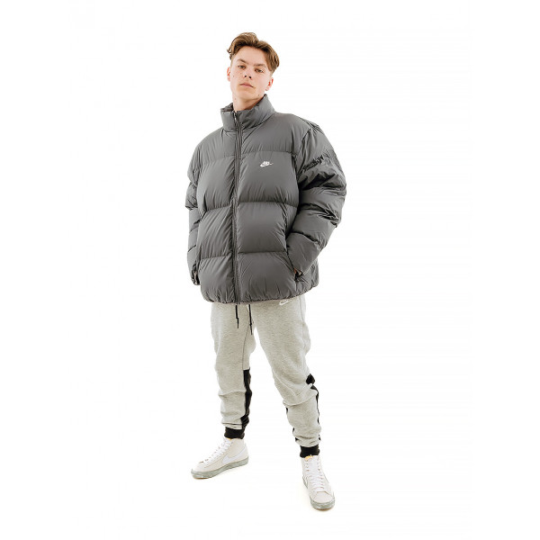 Куртка чоловіча Nike CLUB PUFFER FB7368-068