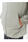 Куртка чоловіча Nike Club MenS Full-Zip Woven Jacket Grey FB7397-077