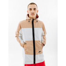 Вітровка чоловіча Nike M NSW SPU WVN JKT FJ5250-200