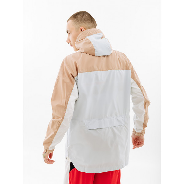 Вітровка чоловіча Nike M NSW SPU WVN JKT FJ5250-200