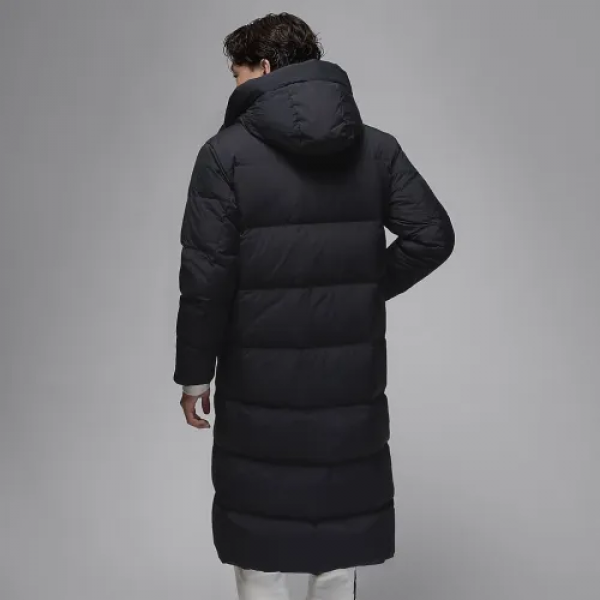 Куртка чоловіча Jordan FLIGHT DOWN PARKA FV7269-010