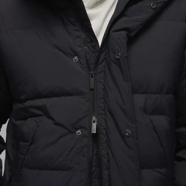 Куртка чоловіча Jordan FLIGHT DOWN PARKA FV7269-010