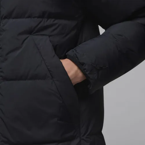 Куртка чоловіча Jordan FLIGHT DOWN PARKA FV7269-010