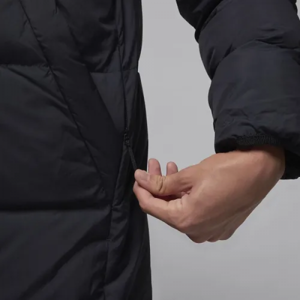Куртка чоловіча Jordan FLIGHT DOWN PARKA FV7269-010