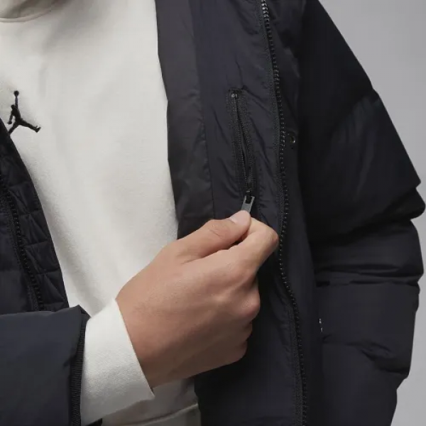 Куртка чоловіча Jordan FLIGHT DOWN PARKA FV7269-010