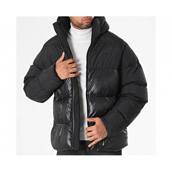 Курткачоловіча Adidas  Adicolor Down Regen Hooded Puffer IL2572