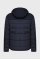 Куртка чоловіча CMP MAN JACKET FIX HOOD 33K1627-U423
