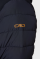 Куртка чоловіча CMP MAN JACKET FIX HOOD 33K1627-U423