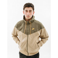 Вітровка чоловіча Nike M NK WVN LND WR HD JKT DA0001-247