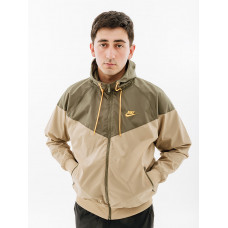 Вітровка чоловіча Nike M NK WVN LND WR HD JKT DA0001-247