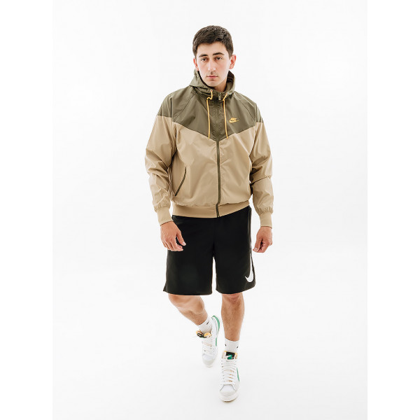 Вітровка чоловіча Nike M NK WVN LND WR HD JKT DA0001-247