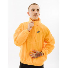 Вітровка чоловіча Nike M NK WR ANORAK JKT DQ4910-717
