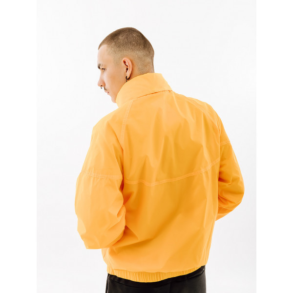 Вітровка чоловіча Nike M NK WR ANORAK JKT DQ4910-717