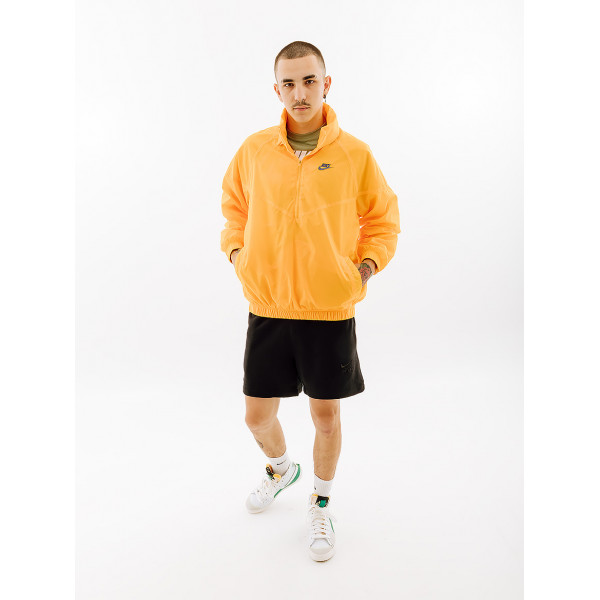 Вітровка чоловіча Nike M NK WR ANORAK JKT DQ4910-717