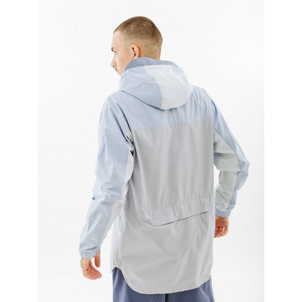 Вітровка чоловіча Nike M NSW SPU WVN JKT FJ5250-412