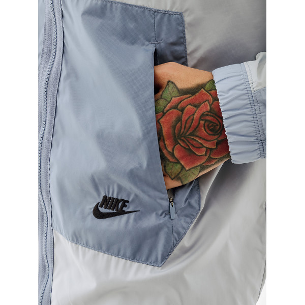 Вітровка чоловіча Nike M NSW SPU WVN JKT FJ5250-412