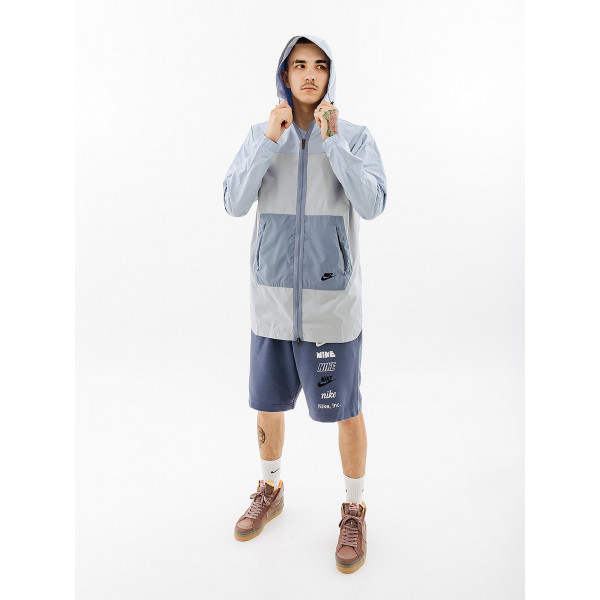 Вітровка чоловіча Nike M NSW SPU WVN JKT FJ5250-412
