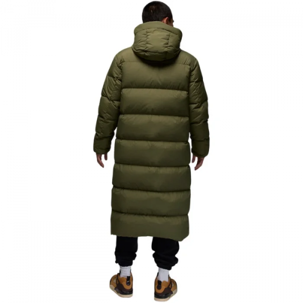 Куртка чоловіча jordan FLIGHT DOWN PARKA FV7269-222