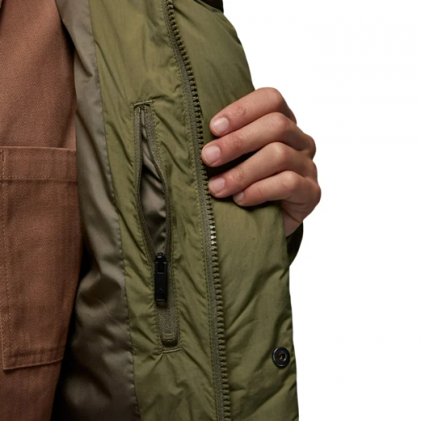 Куртка чоловіча jordan FLIGHT DOWN PARKA FV7269-222