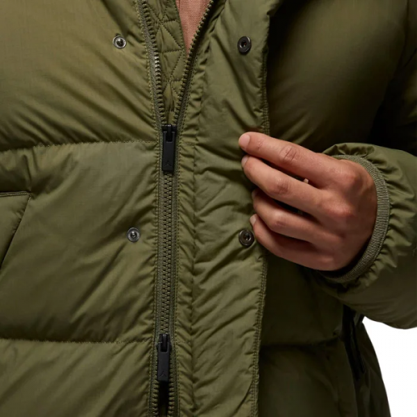 Куртка чоловіча jordan FLIGHT DOWN PARKA FV7269-222