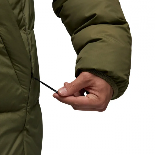 Куртка чоловіча jordan FLIGHT DOWN PARKA FV7269-222