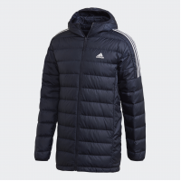 Куртка чоловіча Adidas Essentials Blue GH4605