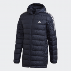 Куртка чоловіча Adidas Essentials Blue GH4605