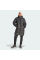 Куртка жінки ADICOLOR LONG II8456 Adidas Чорний 7D-II8456