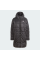 Куртка жінки ADICOLOR LONG II8456 Adidas Чорний 7D-II8456