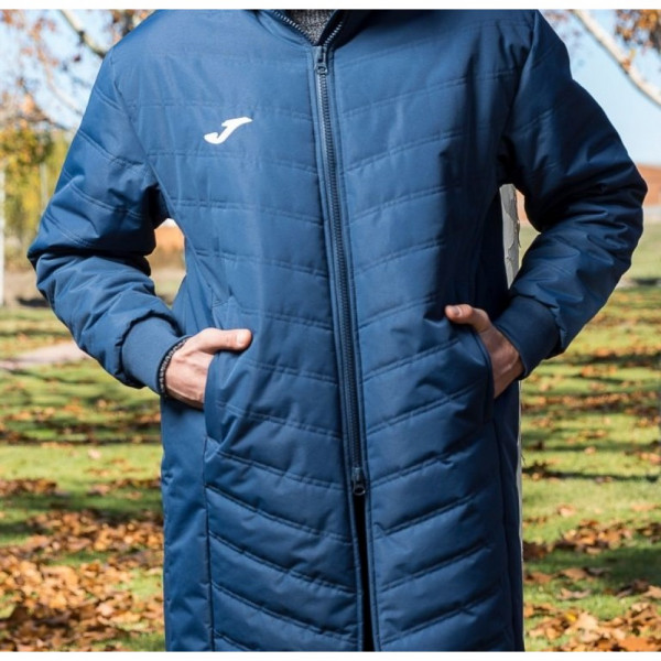 Куртка чоловіча Joma Islandia II 100658.331