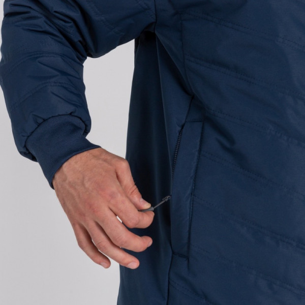 Куртка чоловіча Joma Islandia II 100658.331