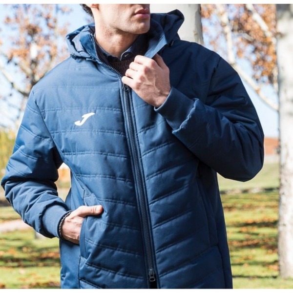 Куртка чоловіча Joma Islandia II 100658.331