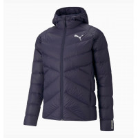 Куртка чоловіча PUMA Pwrwarm Packlite Men'S Down Jacket 587703-06