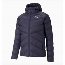 Куртка чоловіча PUMA Pwrwarm Packlite Men'S Down Jacket 587703-06