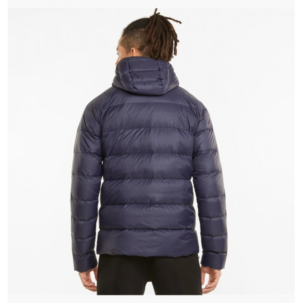 Куртка чоловіча PUMA Pwrwarm Packlite Men'S Down Jacket 587703-06