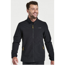 Вітровка чоловіча Saucony BLUSTER JACKET 800296-BK