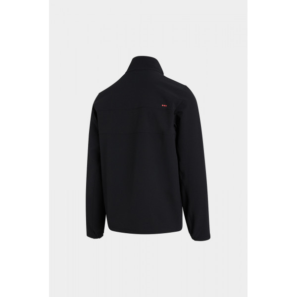 Вітровка чоловіча Saucony BLUSTER JACKET 800296-BK
