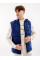 Жилетка чоловіча PUMA ESS Padded Vest 84893906