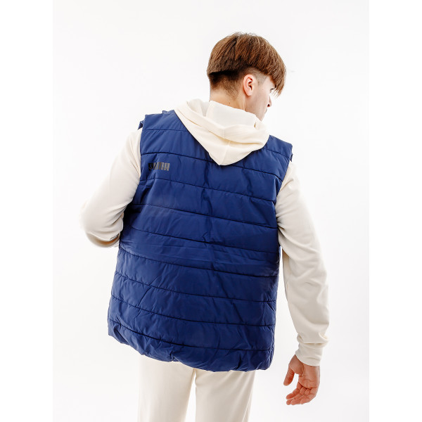 Жилетка чоловіча PUMA ESS Padded Vest 84893906
